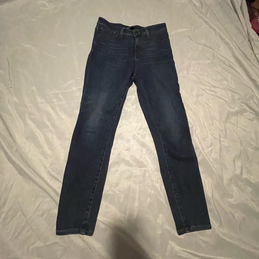 J.crew Mercantile Blue jeans